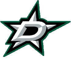 2013-Sportivo Hockey - Clubs U.S.A - N H L Dallas Stars 2013