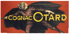 Boissons Cognac Otard 