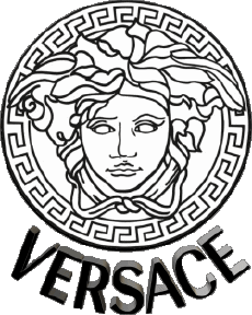 Moda Couture - Profumo Versace 