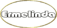 Prénoms FEMININ - Italie E Ermelinda 