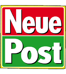 Multimedia Zeitungen Deutschland Neue Post 