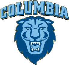 Deportes N C A A - D1 (National Collegiate Athletic Association) C Columbia Lions 