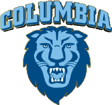 Sportivo N C A A - D1 (National Collegiate Athletic Association) C Columbia Lions 