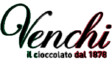 Food Chocolates Venchi 