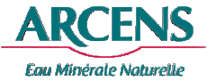 Getränke Mineralwasser Arcens 