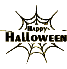 Mensajes Inglés Happy Halloween 02 