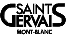 Sports Ski - Resorts France Haute-Savoie St Gervais 
