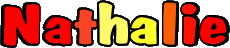 Vorname WEIBLICH - Frankreich N Nathalie 