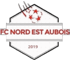 Deportes Fútbol Clubes Francia Grand Est 10 - Aube FC Nord Est Aubois 