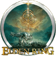 Multimedia Videospiele Elden Ring Symbole 