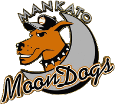 Sportivo Baseball U.S.A - Northwoods League Mankato MoonDogs 
