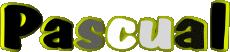 Nombre MASCULINO - España P Pascual 