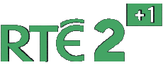 Multi Media Channels - TV World Ireland RTÉ 2 +1 
