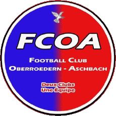 Sports Soccer Club France Grand Est 67 - Bas-Rhin FC Oberroedern - Aschbach 