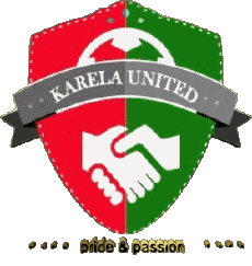 Sports Soccer Club Africa Ghana Karela United FC 