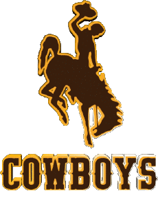 Sportivo N C A A - D1 (National Collegiate Athletic Association) W Wyoming Cowboys 