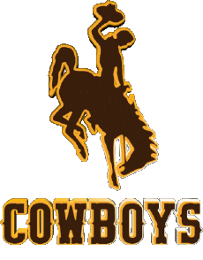 Sports N C A A - D1 (National Collegiate Athletic Association) W Wyoming Cowboys 