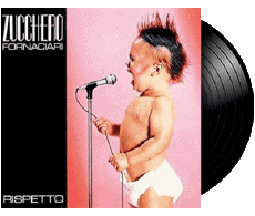 Rispetto-Multi Media Music Pop Rock Zucchero 