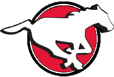 Sportivo American FootBall Canada - L C F Calgary Stampeders 