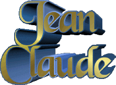 First Names MASCULINE - France J Composed Jean Claude 