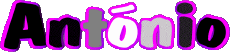 Prénoms MASCULIN - Portugal A António 