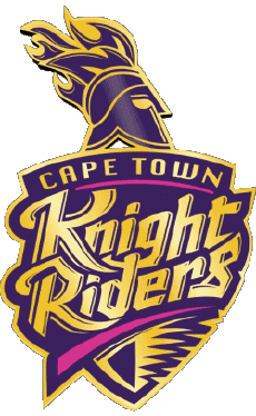 Sportivo Cricket Sud Africa Cape Town Knight Riders 