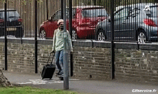 Humor -  Fun PEOPLE Hoverboard Fun Win 