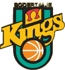 Sport Basketball Schweden Södertälje Kings 