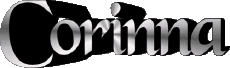 Nombre FEMENINO - Italia C Corinna 