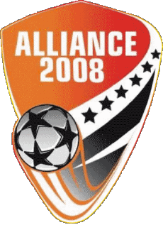 Sport Fußballvereine Frankreich Grand Est 57 - Moselle Alliance 2008 