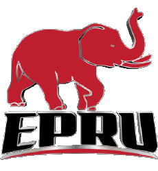 Sports Rugby - Clubs - Logo South Africa Eastern Province Elephants 
