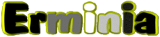 Nome FEMMINILE - Italia E Erminia 
