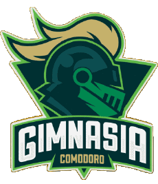 Sports Basketball Argentina Club Gimnasia y Esgrima de Comodoro Rivadavia 
