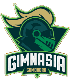 Sports Basketball Argentine Club Gimnasia y Esgrima de Comodoro Rivadavia 