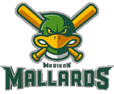 Sport Baseball U.S.A - Northwoods League Madison Mallards 