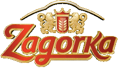 Bebidas Cervezas Bulgaria Zagorka 