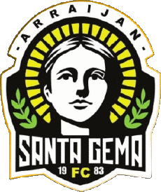 Sportivo Calcio Club America Panama Santa Gema F.C 