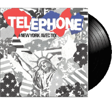 New York avec toi-Multimedia Musica Francia Téléphone 