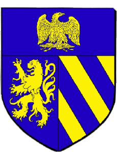 Flags France Departments - Cities 94 LIMEIL BREVANNES 