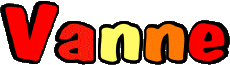 Nome FEMMINILE - Francia V Vanne 