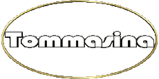 Nome FEMMINILE - Italia T Tommasina 