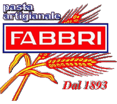 Cibo Pasta Giovanni Fabbri 