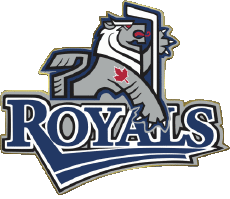 Sports Hockey - Clubs Canada - W H L Victoria Royals 