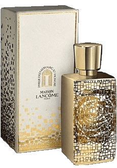 Mode Couture - Parfüm Lancôme 