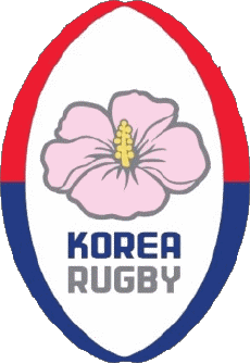 Sports Rugby National Teams - Leagues - Federation Asia South Korea 