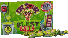 Comida Caramelos Dr Sour 