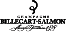Boissons Champagne Billecart-Salmon 