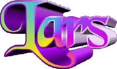 First Names MASCULINE -  UK - USA - IRL - AUS - NZ L Lars 