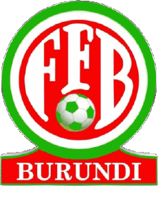 Sports FootBall Equipes Nationales - Ligues - Fédération Afrique Burundi 