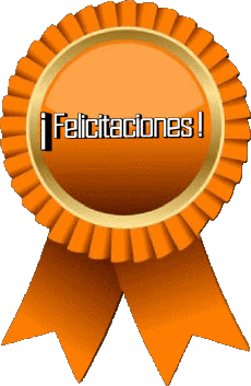 Nachrichten Spanisch Felicitaciones 05 